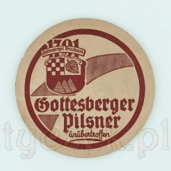 PW wafel Gottesberger Pilsner ciekawa wersja