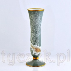 Porcelanowy wazon marki Rosenthal Selb Plossberg