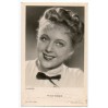 Kartka pocztowa ze zdjęciem austriackiej aktorki FRIEDL CZEPA