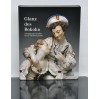 Piękny album Glanz des Rokoko, porcelana, figurki