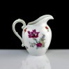 ELITE mlecznik Rosenthal - urocza porcelana w kwiaty