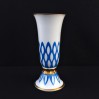 Art Deco wazon wykonany w śląskiej wytwórni w Tillowitz