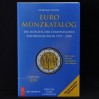 Katalog Monet Euro 1999-2010 ! Najnowszy z cenami