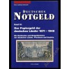 NOTGELD Nowy katalog z cenami! Lata 1871 - 1948 Tom10