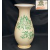 KONSTANCJA ręcznie malowany wazon Roloff wysoki 30 cm