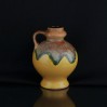 Ceramiczny wazon Scheurich Design Niemcy II p. XX wieku
