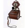 Zabytkowy TELEFON wiszący z 1903 roku -rzadki okaz
