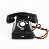 Telefon na biurko - stylowy aparat telefoniczny Vintage