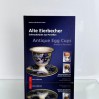 Album Alte Eierbecher - Antique Egg Cups Battenbrg
