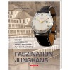 Katalog zegarków naręcznych marki JUNGHANS