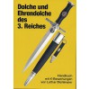 Ceny białej broni z okresu III Rzeszy Dolche und Ehrendolche 3 Reich 