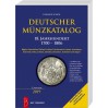 Katalog numizmatyczny: Niemieckie monety 18 wiek / XVIII w.