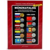 Munzkatalog - katalog monet dawne ZSRR