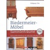 Biermeier Mobel - książka antycznych mebli z epoki Biedermeier