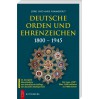 Katalog Falerystyka Niemcy 1800-1945 Odznaczenia i ordery na 1150 stronach w OEK