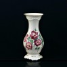 Wyjątkowy wazon Rosenthal wykonany ze szlachetnej porcelany w kolorze ecru/kremowym