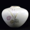 Markowy wazon z porcelany Seltmann Bavaria