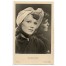 Pamiątkowa pocztówka ze zdjęciem znanej, austriackiej aktorki Geraldine Katt