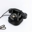 Piękny i zabytkowy telefon - aparat telefoniczny