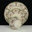 Trzyczęsciowy zestaw dla zbieraczy bawarskiej porcelany