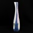 Kolekcjonerski wazon ze śląskiej porcelany