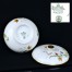 Wyrób ze szlachetnej, białej porcelany sygnowany znakiem firmowym renomowanej marki P. Rosenthal Selb-Germany z dodatkową sygnaturą Buderus