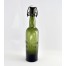 Antyk z Głogowa - browarniana butelka z porcelanką
