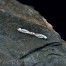 Stan zachowania: dobry - niewielkie zarysowania w lakierowanej powierzchni srebra, miejscowy 3-milimetrowy ubytek w warstwie srebra na krawędzi broszki przy blokadzie zapięcia