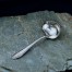Chochelka srebrzona powierzchniowo - plater