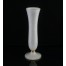Wazon "flet" z kremowej porcelany marki Rosenthal.