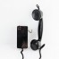 Ciekawy i zabytkowy domofon berlińskiej wytwórni aparatów telefonicznych