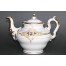 Luksusowy czajnik z XIX wieku
