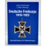 Deutsche Freikorps Katalog - odznaki militaria
