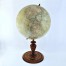 Globus zaprojektowany we współpracy z Ludwig Julius Heymann
