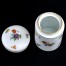 Porcelanka na herbatę - zabytek z pocz. XX wieku