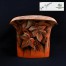 Ekskluzwyny wazon który zachwyci każdego zbieracza porcelany bawarskiej