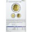 Wycena monet dwa euro