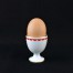 Kieliszek na jajo -Idealny do kolekcjo i uzytku