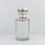 Luksusowa kryształowa butelka zamykana do perfum