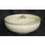 Misa do mycia - ozdobny antyk z ceramiki