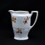 Kolekcjonerski mleczak z porcelany marki Bavaria