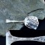 Nabierka ze srebra Sterling próby 925/1000 - Srebro z amerykańskiej wytwórni R. Blackinton & Co.