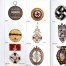 Niemieckie medale, odznaki i ordery - katalog