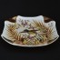 Piękna forma i dekoracja - cenny Antyk z ceramiki