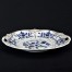 Cudowna forma starej porcelany Bavaria