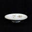 Współczesna porcelanowa miseczka z bawarskiej porcelany