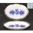 Markowa porcelana z lat trzydziestych marki Bavaria