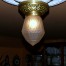 Doskonała lampa do holu, przedpokoju czy lobby
