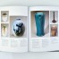 Katalog przedstawia 148 obiektów porcelanowych
