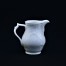 Ekskluzywny mlecznik z porcelany Rosenthal wzór Sanssouci